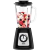 Kokteiļu blenderis Tefal Blend Force BL438831, melna krās.