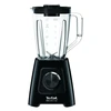 Kokteiļu blenderis Tefal BlendForce BL420838, melna krās.