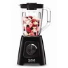 Kokteiļu blenderis Tefal BlendForce BL420838, melna krās.