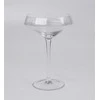 Domoletti VYNO TAURĖS 340 ML SKAIDRIOS TAURĖS 6 VNT.