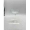 Domoletti VYNO TAURĖS 340 ML SKAIDRIOS TAURĖS 6 VNT.