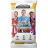 TOPPS „Match Attax“ Čempionų lygos kortelės UCLMA25