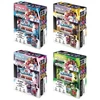 TOPPS „Match Attax“ Čempionų lygos papildymo skardinė Nr. 1