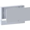 Kolektorinė spintelė Ferro, 76 cm x 11 cm x 57.6 cm, potinkinė