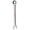 Kombinuotas raktas su atbuline eiga Forte Tools RCW16, 208 mm, 16 mm