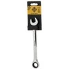 Kombinuotas raktas su atbuline eiga Forte Tools RCW16, 208 mm, 16 mm