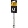 Kombinuotas raktas su atbuline eiga Forte Tools RCW14, 190 mm, 14 mm