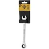 Kombinuotas raktas su atbuline eiga Forte Tools RCW12, 170 mm, 12 mm
