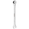 Kombinuotas raktas su atbuline eiga Forte Tools RCW8, 136 mm, 8 mm