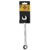 Kombinuotas raktas su atbuline eiga Forte Tools RCW13, 180 mm, 13 mm