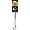 Kombinuotas raktas su atbuline eiga Forte Tools RCW17, 222 mm, 17 mm