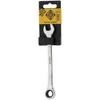 Kombinuotas raktas su atbuline eiga Forte Tools RCW11, 163 mm, 11 mm