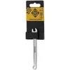 Kombinuotas raktas Forte Tools CSCS6, 100 mm, 6 mm
