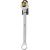 Forte Tools Kombinuotas raktas C8EBD, 535 mm, 46 mm