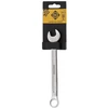 Kombinuotas raktas Forte Tools CSCS15, 189 mm, 15 mm