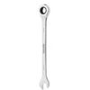 Kombinuotas raktas su atbuline eiga Forte Tools RCW8, 136 mm, 8 mm
