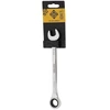 Kombinuotas raktas su atbuline eiga Forte Tools RCW15, 200 mm, 15 mm