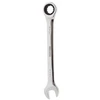 Kombinuotas raktas su atbuline eiga Forte Tools RCW16, 208 mm, 16 mm