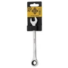 Kombinuotas raktas su atbuline eiga Forte Tools RCW11, 163 mm, 11 mm