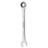Kombinuotas raktas su atbuline eiga Forte Tools RCW15, 200 mm, 15 mm
