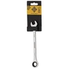 Kombinuotas raktas su atbuline eiga Forte Tools RCW13, 180 mm, 13 mm