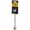 Kombinuotas raktas su atbuline eiga Forte Tools RCW14, 190 mm, 14 mm