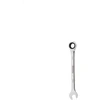 Kombinuotas terkšlinis raktas Forte Tools 13x13 mm
