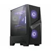 Kompiuterio korpusas MSI MAG FORGE 100M