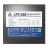 Maitinimo šaltinis Montech APX 650W