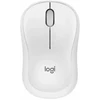 Kompiuterio pelė Logitech M240 bluetooth. balta