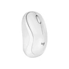 Kompiuterio pelė Logitech M240 bluetooth. balta