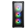 RAM „Intop“ kompiuteris AMD Ryzen 5 8400F 1TB 16GB 1TB RTX5050 8GB