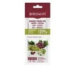 Rinkinys Browin 400537, balta/raudona