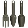 Rinkinys Fiskars 1080777, nerūdijantysis plienas