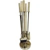 Urban Outdoor Rinkinys Flammifera K191-A, 22 cm x 22 cm x 48 cm