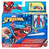 Rinkinys Hasbro Spider-Man Web Blast Cycle F6899, 100 mm