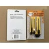 Okko Makita SNAP-OFF CUTTER SET 3 PCS.