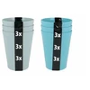 Lumarko 3S DRINKING CUP 300ML PLASTIC 2 COLORS