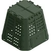 Komposta kaste Patrol Group, 89 cm x 89 cm x 80 cm, 480 l