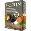 Biopon Mišinys kompostui gaminti, 1126, 1kg