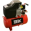 Kompresorius 24l 170l/min 8bar BESK