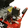 Kompresorius 24l 170l/min 8bar BESK