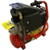 Kompresorius 9l 124l/min 8bar BESK