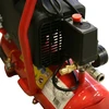 Kompresorius 9l 124l/min 8bar BESK