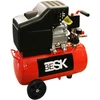 Kompresorius 24l 170l/min 8bar BESK