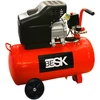Kompresorius 50l 170l/min 8bar BESK