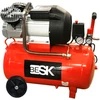Kompresorius 50l 369l/min 8bar BESK