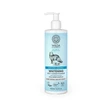 Kondicionierius balinantis Wilda Siberica Whitening, 400 ml