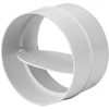 Kondicionierius Starpuzmava Europlast AV100, 100 mm