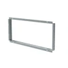 Kondicionierius Systemair Grotelių rėmas UR-NOVA-300X100